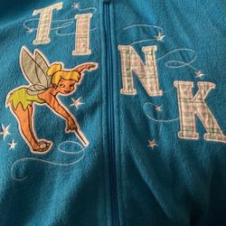 Tinker Bell