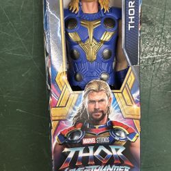 Thor Love & Thunder Lot $15 Each ! Korg 