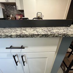 LG  wireless Soundbar&subwoofer-‘Model Slay’
