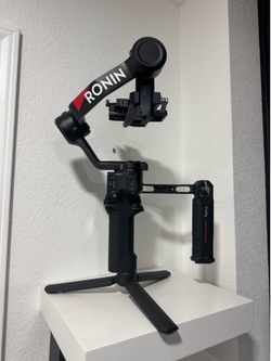 Dji rs4