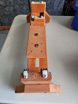 Paracord tool