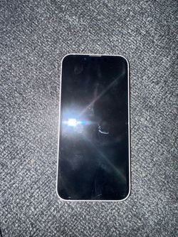 iPhone 13 mini unlocked 128gb read description