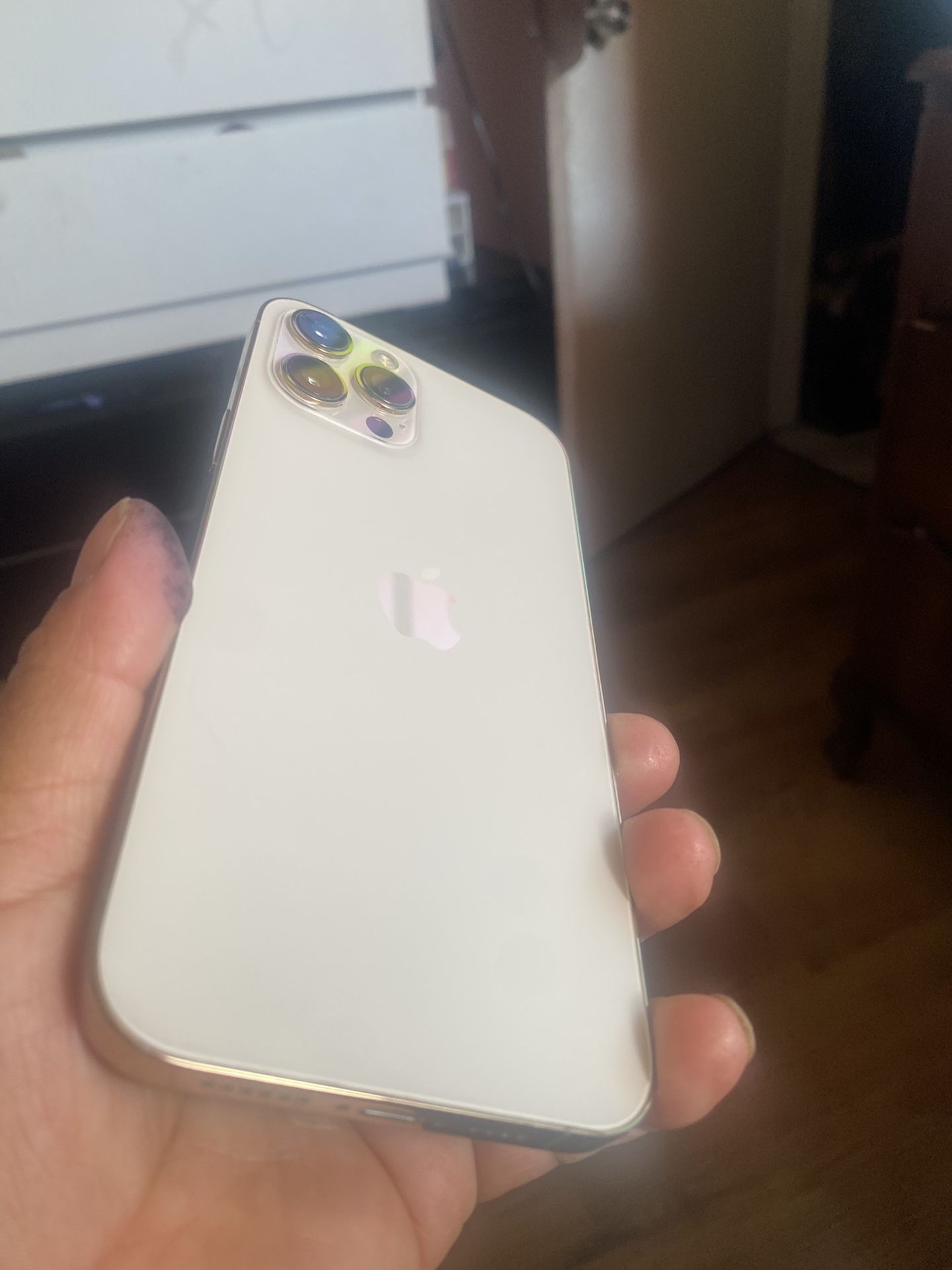 iPhone 12 Pro Max 128 Gb Tmobil Boy Metro Pcs