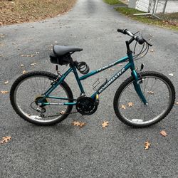 Girls Bike Good Condition  $40 Dollars 