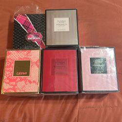Victoria Secret Perfumes