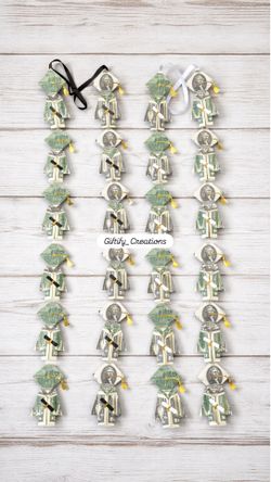 Graduation lei