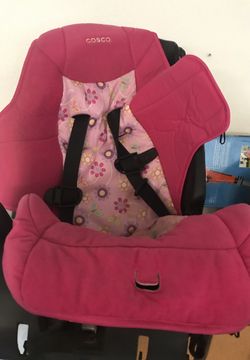 Car seat