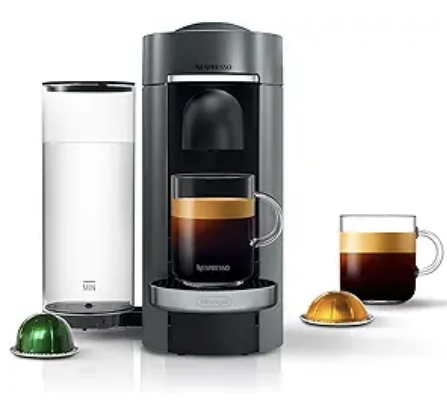 Nespresso Vertuo+ Espresso Maker***NEW***