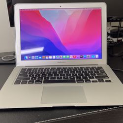 APPLE MACBOOK AIR