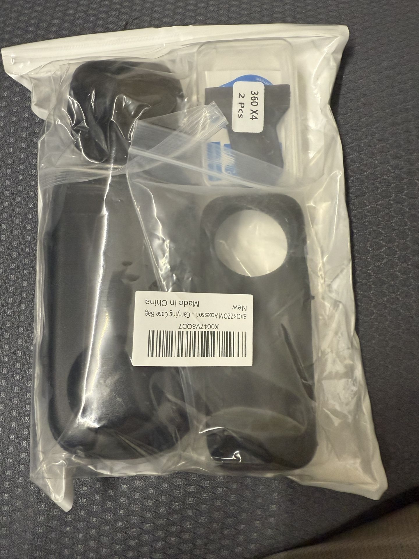 Brand new Accessories Kit for Insta360 x4