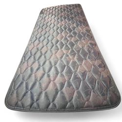 New mattress with bed frame as well