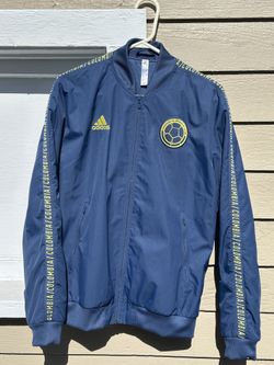 Authentic Colombia jacket. Size M