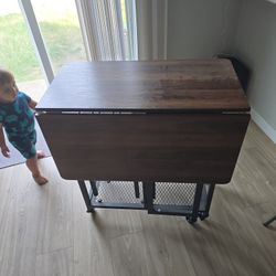 Folding Table