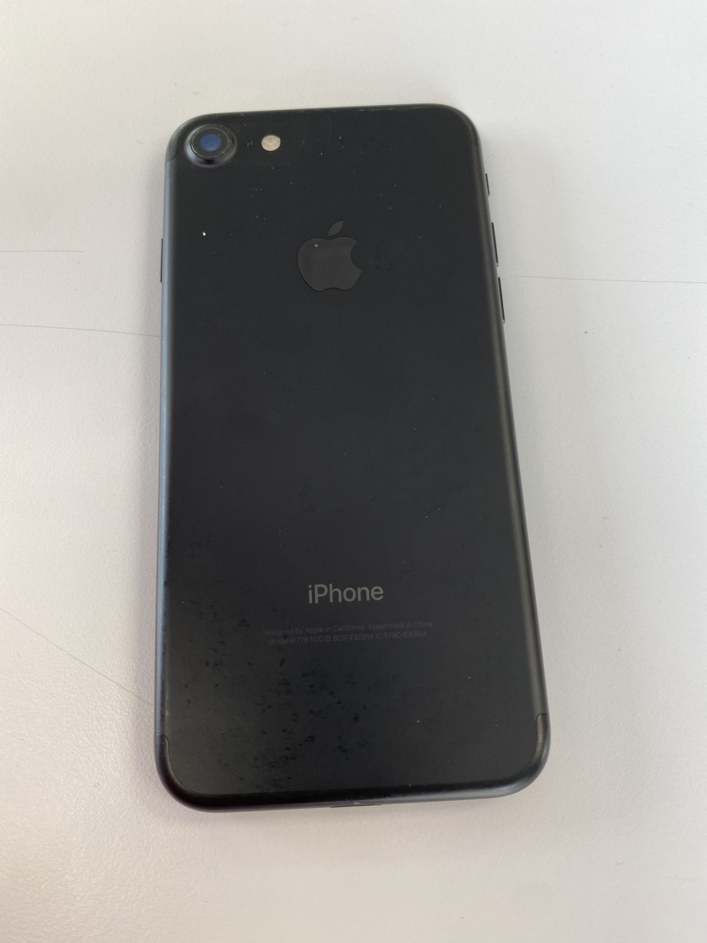iPhone 7 32GB