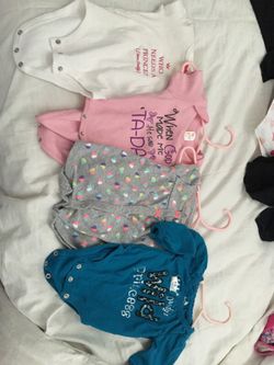 Baby clothes