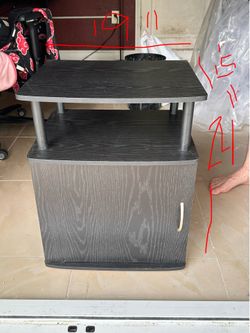 Side table