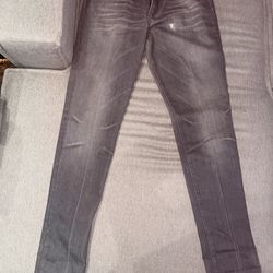 Women’s Skinny jeans Size 30 Vintage Joe’s jeans
