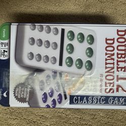 Dominoes