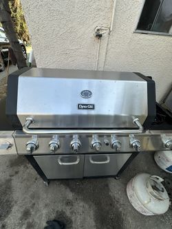Grill