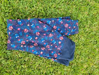 Greater Good Leggings