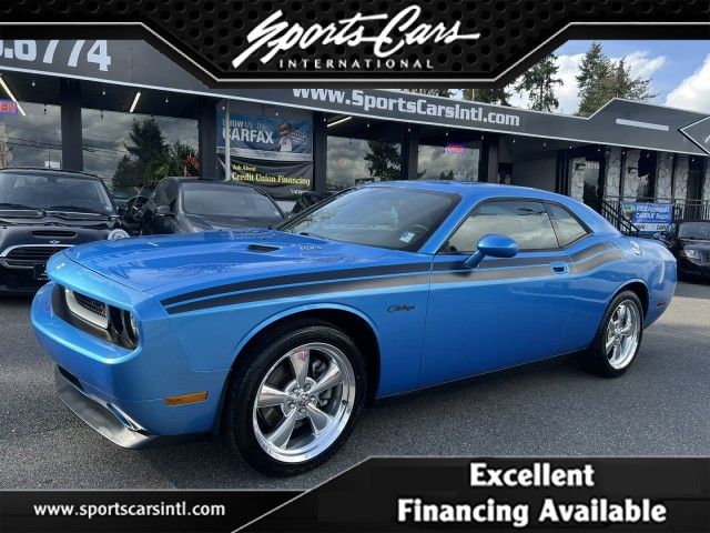 2010 Dodge Challenger