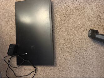 Monitor