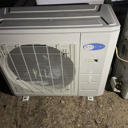 A/C Unit!!