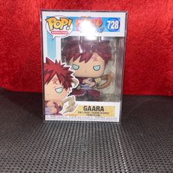 Funko Pop Gaara #728 for Sale in San Diego, CA - OfferUp