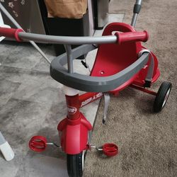 3 Way Toddler Bicycle