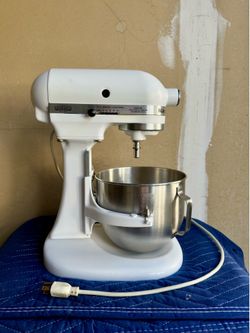 Hobart-Era KitchenAid K5SS 5-Qt Stand Mixer – Fully Working