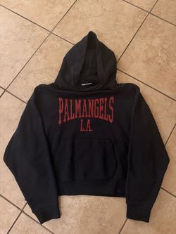Palm angels LA hoodie