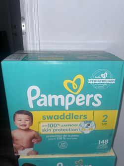 Diapers