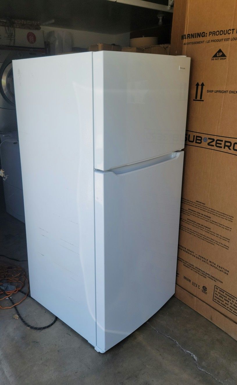 Large Refrigerator