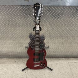 De Armand S-67 Electric Guitar 