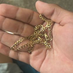 14k Chain 