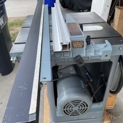 10” Delta Rockwell Unisaw 34-761