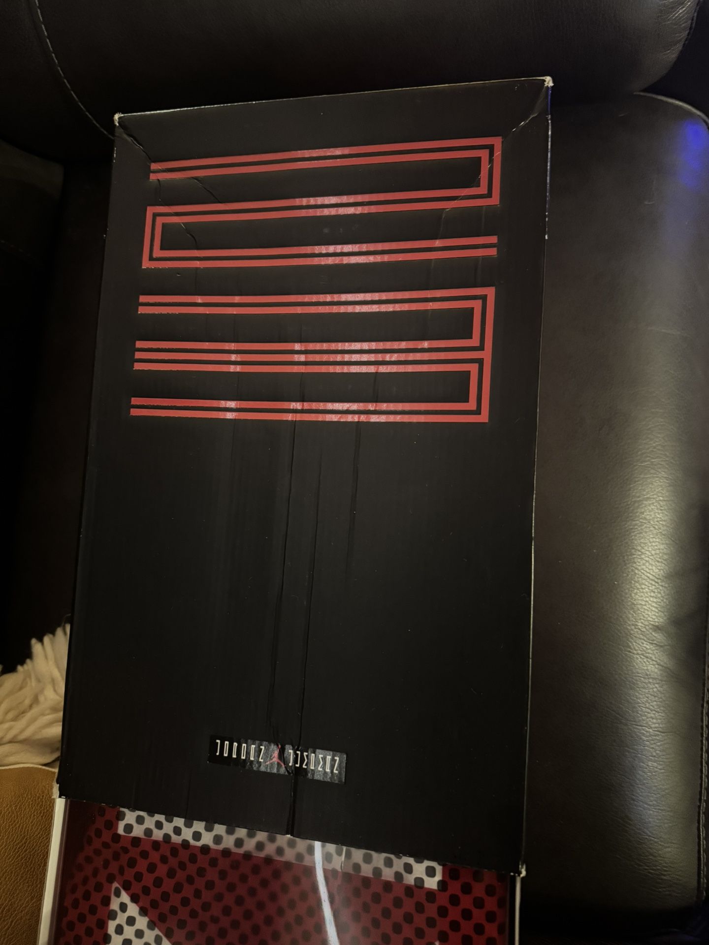 Jordan 11 Win Like 96 Sz11 Used 