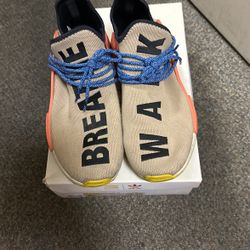 Used For Sale Pharrell Williams Human RanTR