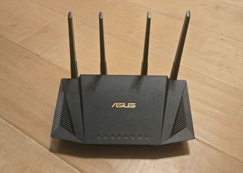 Asus AX3000 Router