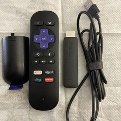 Roku Streaming Stick