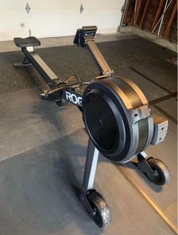 Rogue Echo Rower (Like New)