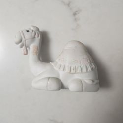 Precious Moments "Camel Ornament" With Box