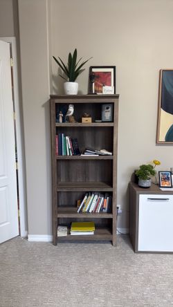 Bookcase