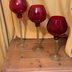 Vintage Home Essentials Glassware