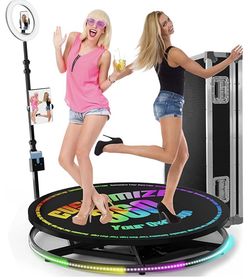 36o Photo Booth