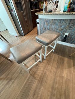 Bar stools