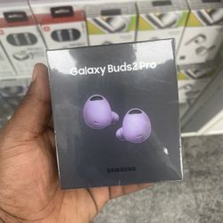 Galaxy Earbuds