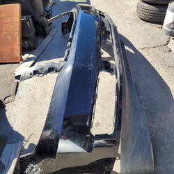 2016/2017/2018/2019/2020 Chevy Tahoe Front Bumper Cover 