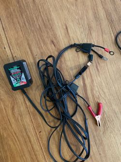 Battery chargers
