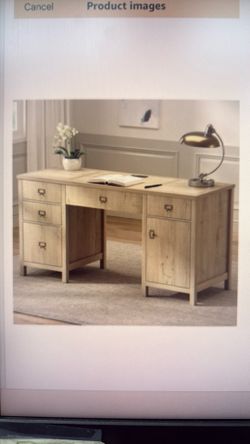 Desk for sale brand new